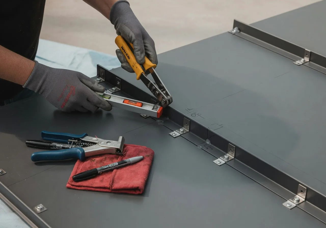 Why choose Metal Roofing Installation in Avenue, MD